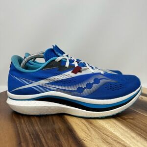 Saucony Endorphin Pro 2 Running Shoes Gym Training Athletic S20687-30 Men’s 10.5